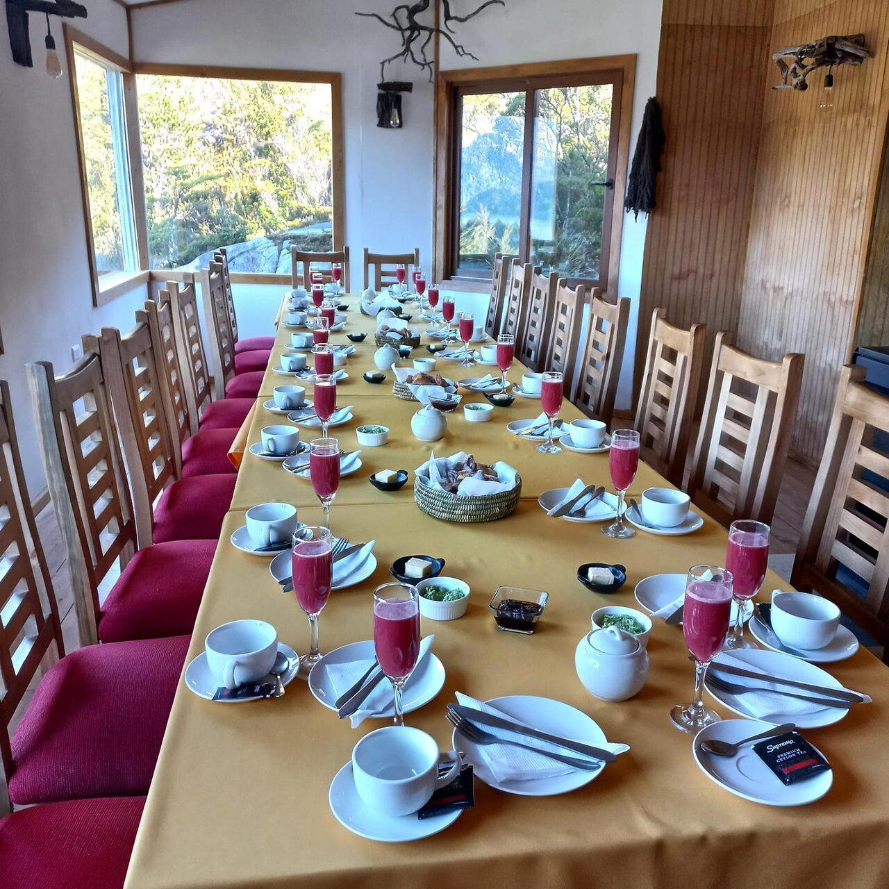 Restaurante Calafate, Hermosillo, Mexico