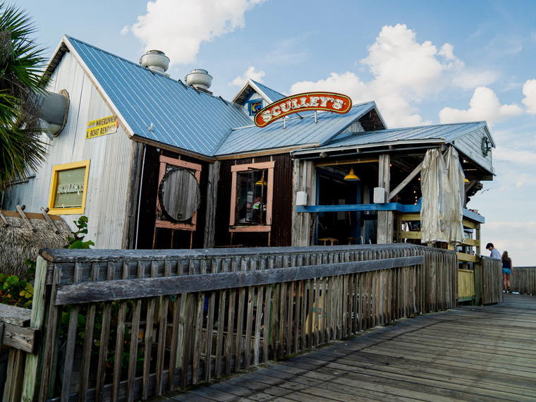 Sculley's, Madeira Beach, United States