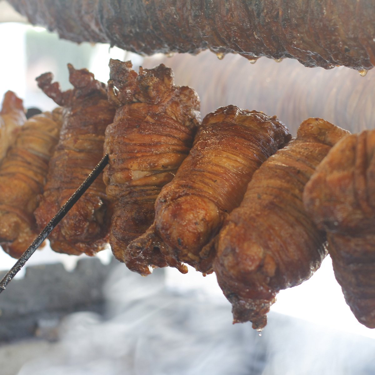 Kokorecci Baki Usta, Restaurant in Izmir