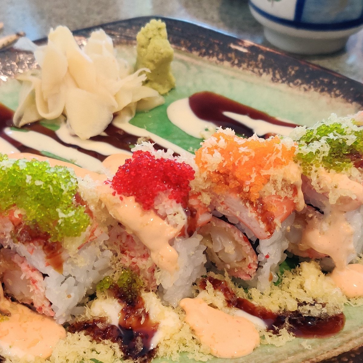 Haru Ichiban, Duluth, United States