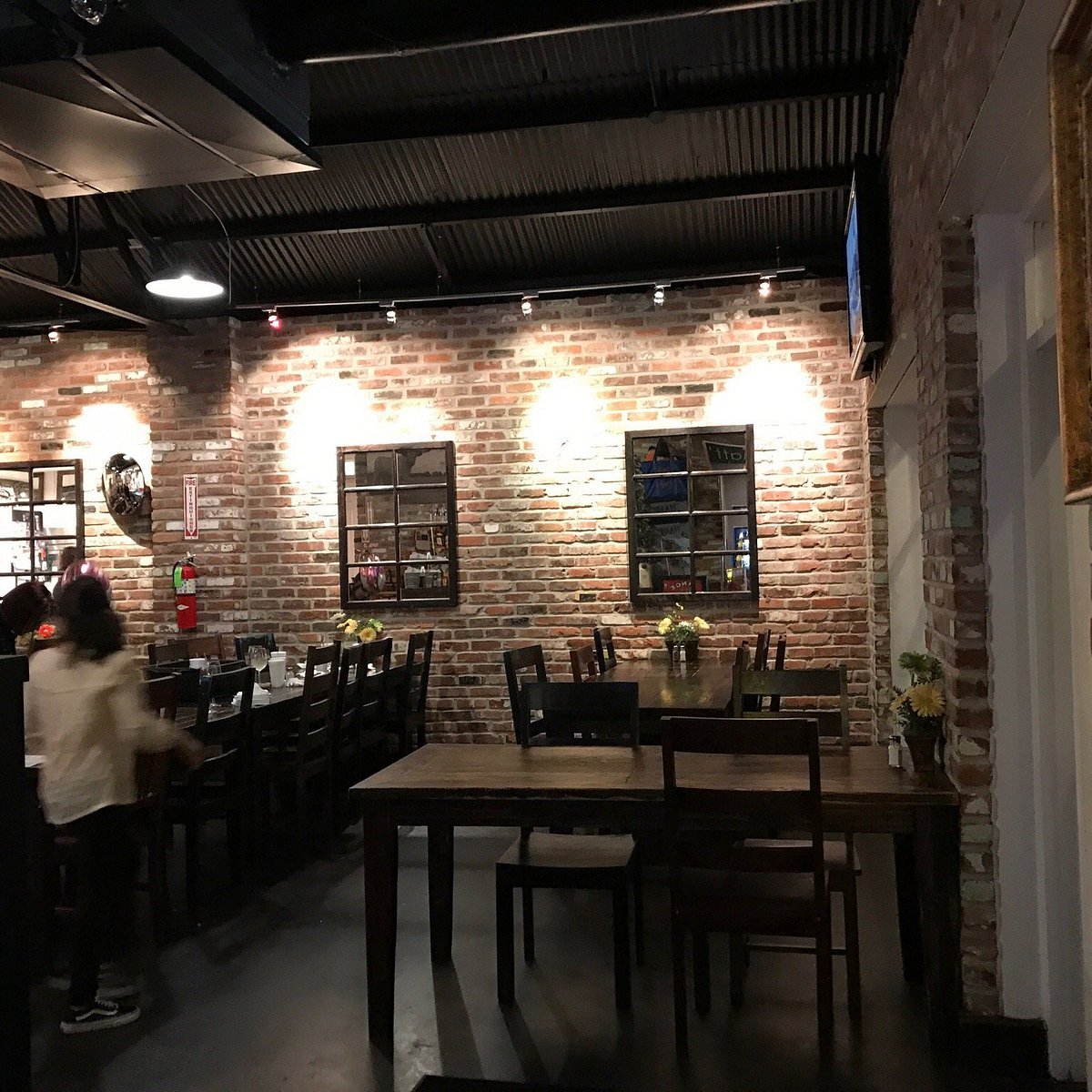 Little Matt's restaurant in West University Place, United States