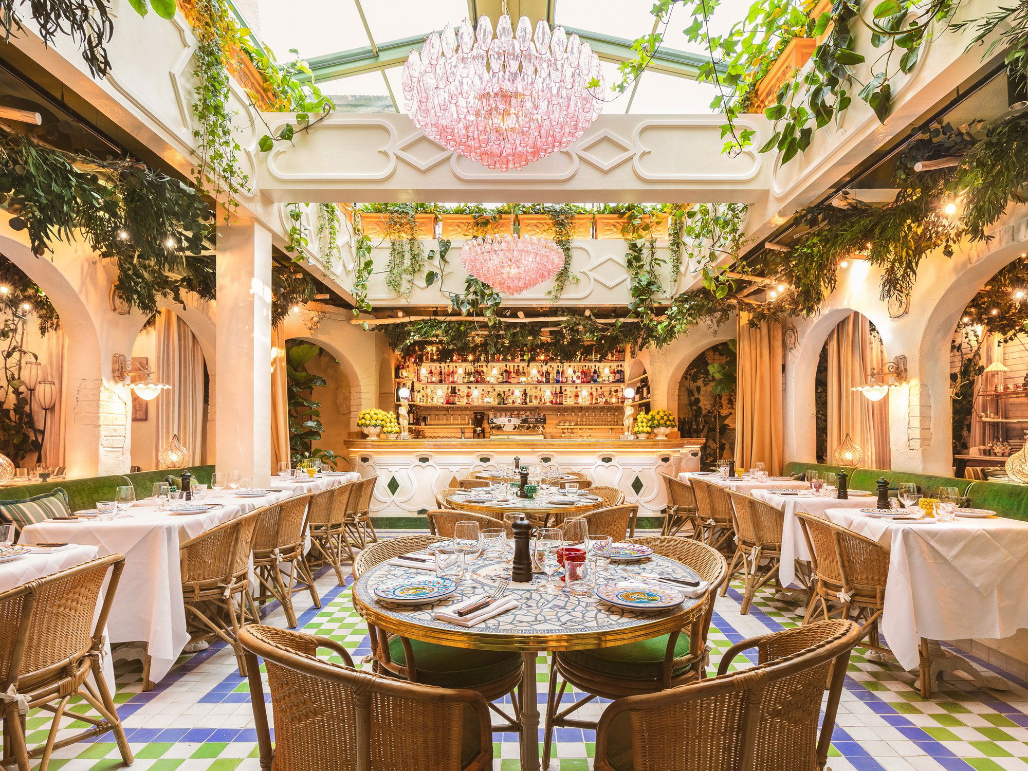 Moan Ristorante, Restaurant in Bellinzona