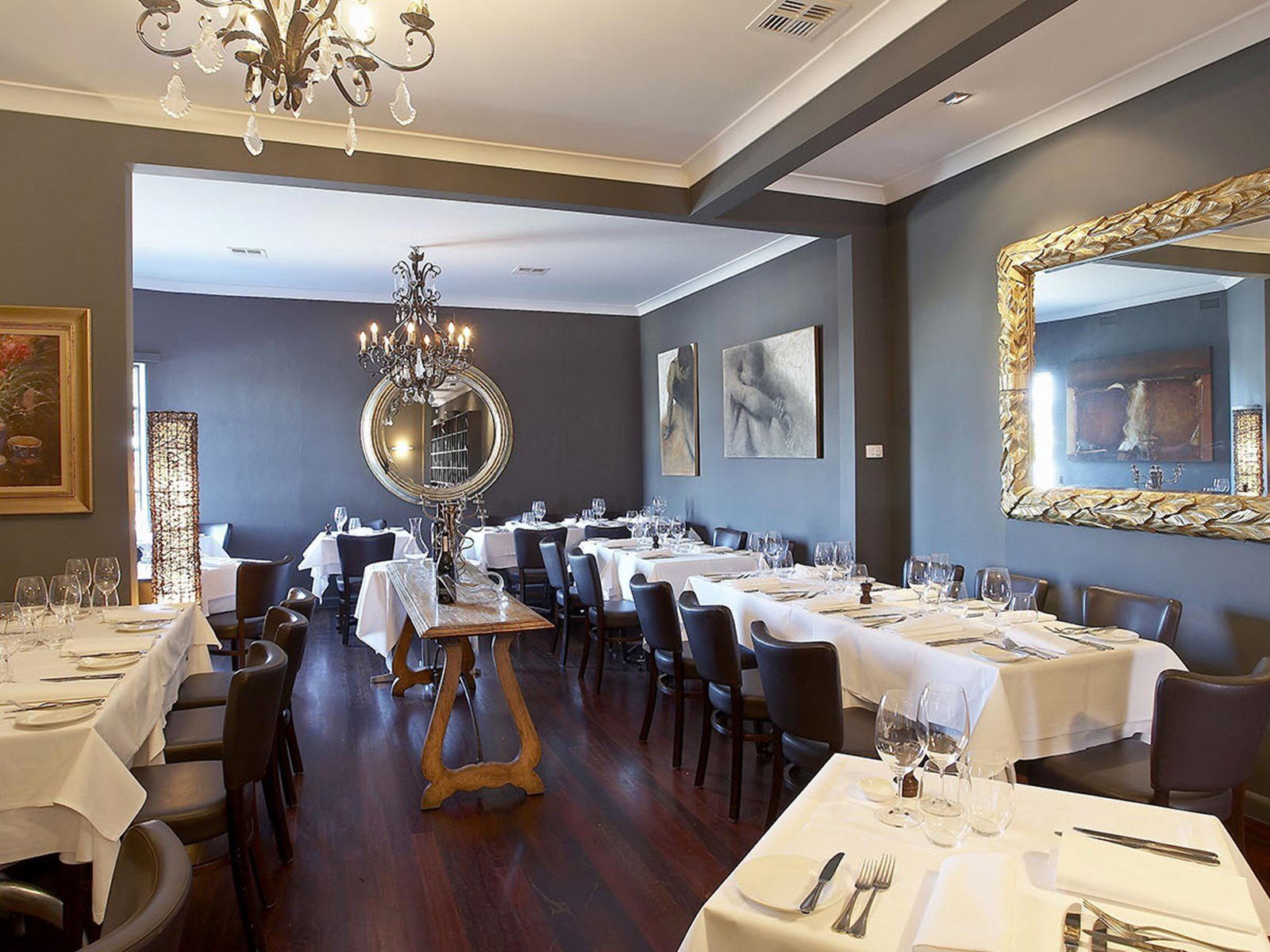 Centonove restaurant in Kew, Australia