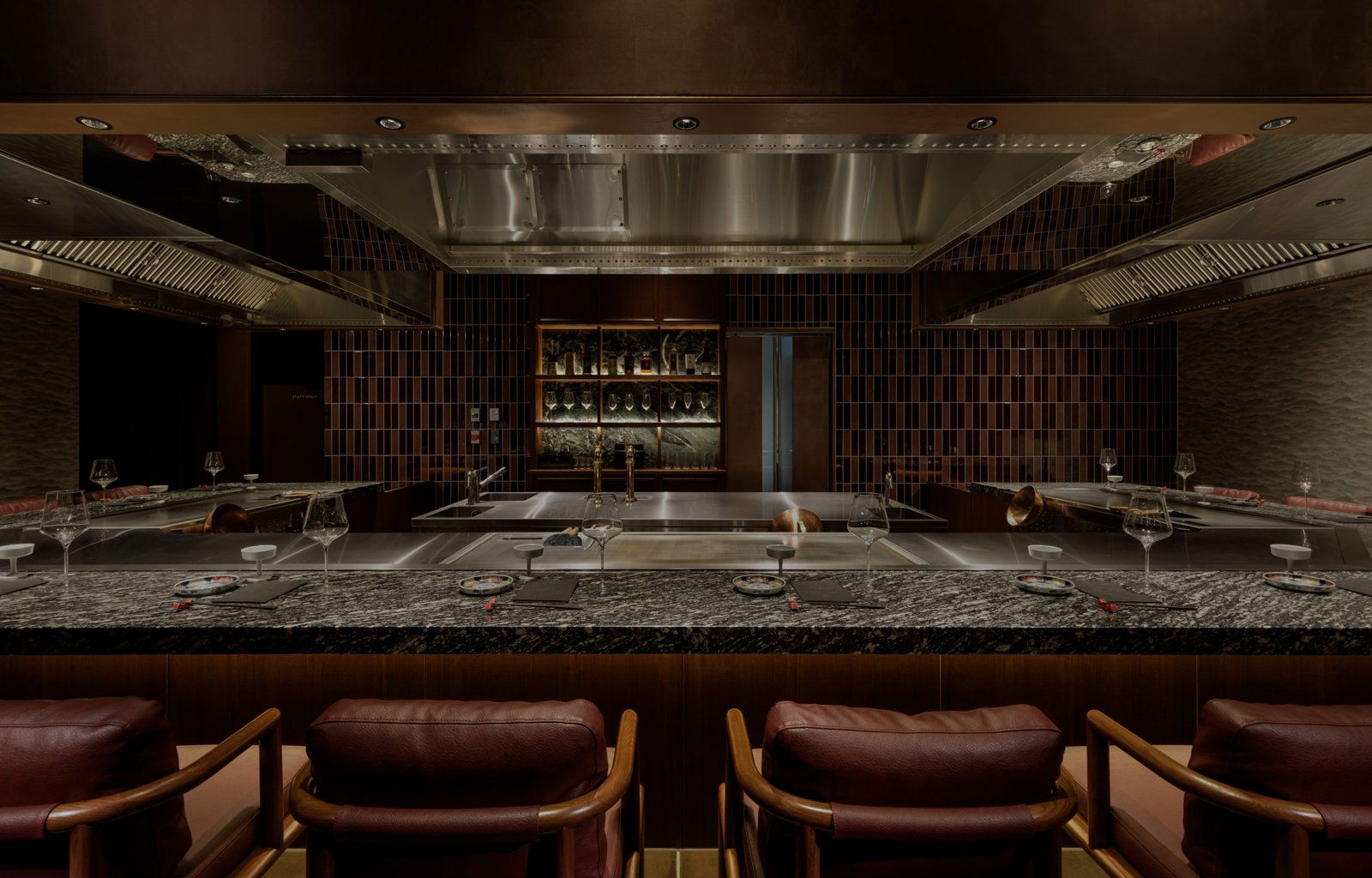 WAN STEAK HOUSE, Restaurant in Fukuoka