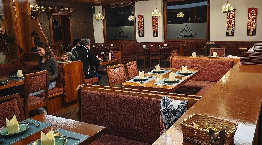 Regina Thai Cuisine