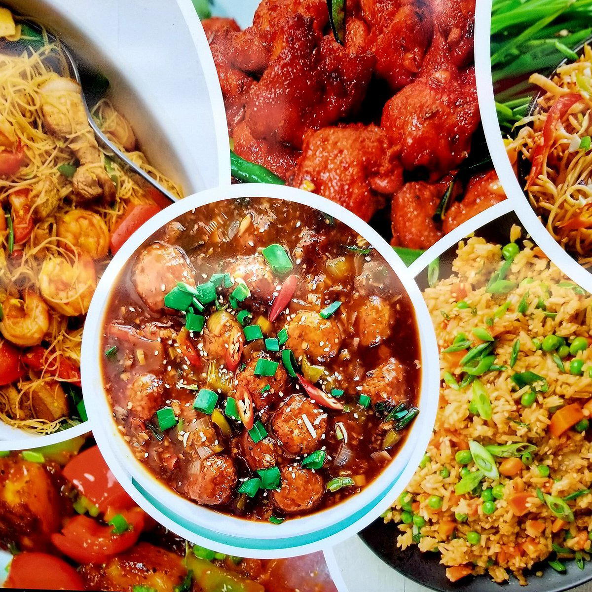 Curry Cafe restaurant in Lauderhill, United States