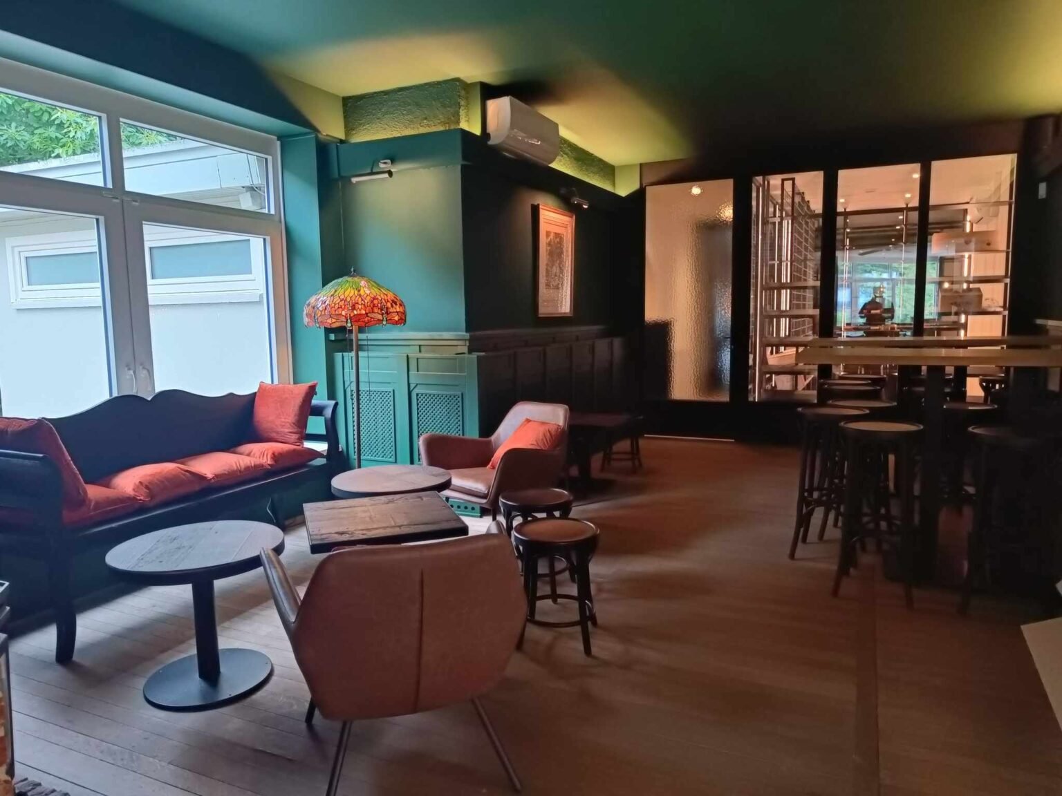 Calle Gato, Restaurant in Heist Op Den Berg