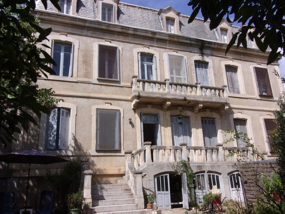 L'Atelier de l'Alchimiste, Restaurant in Montpellier