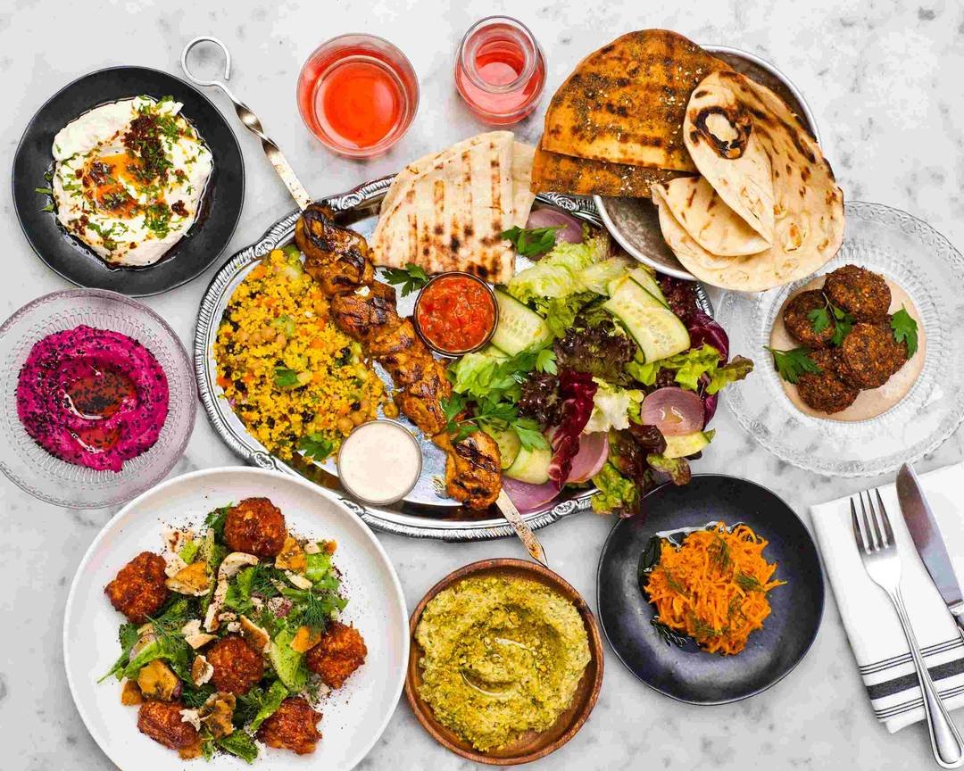Sparta Taverna, Restaurant in Ridgefield Park