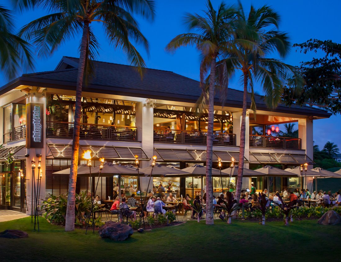 Monkeypod Kitchen - Waikiki, Restaurant in Honolulu