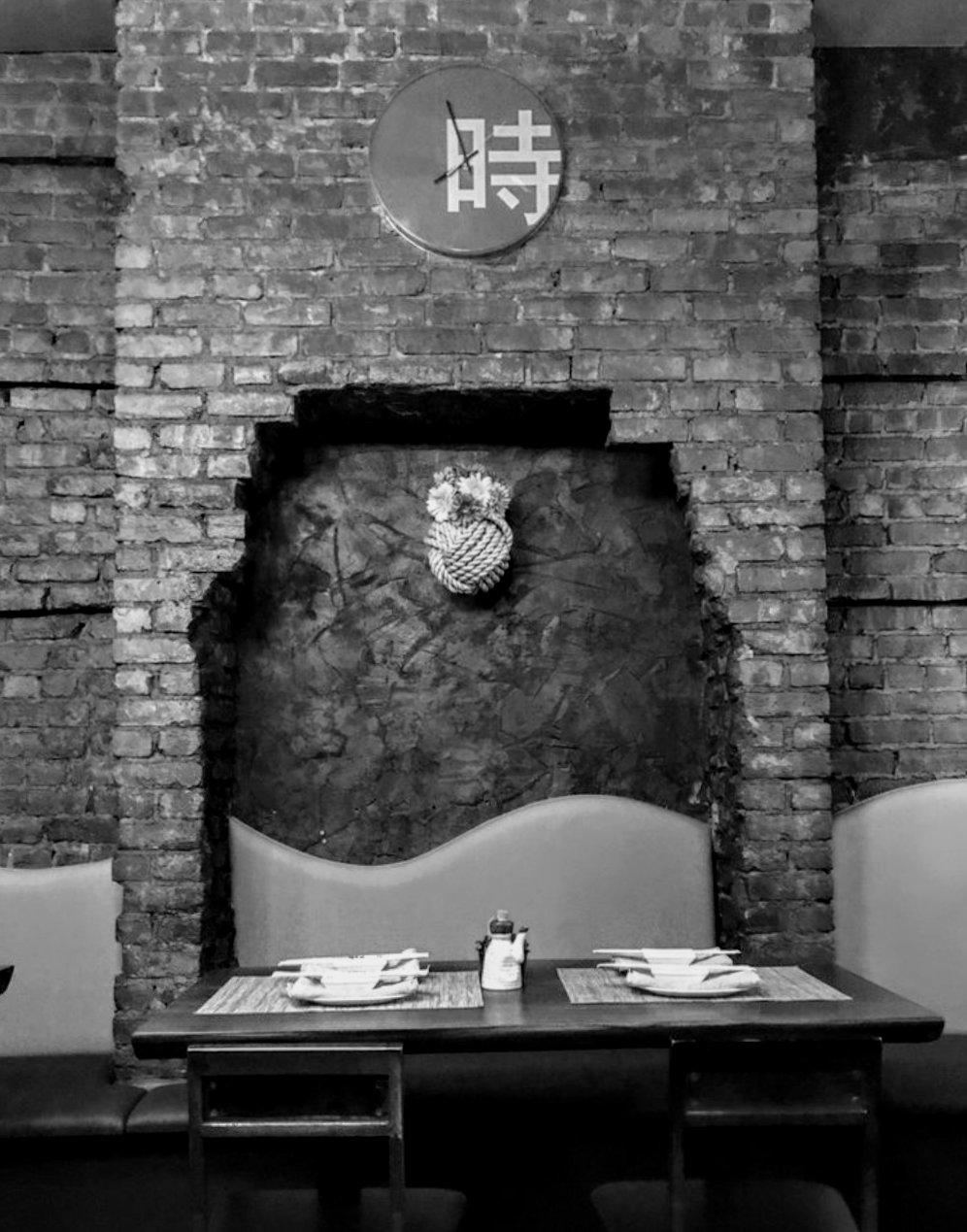 Iron Chef House restaurant in New York City, United States