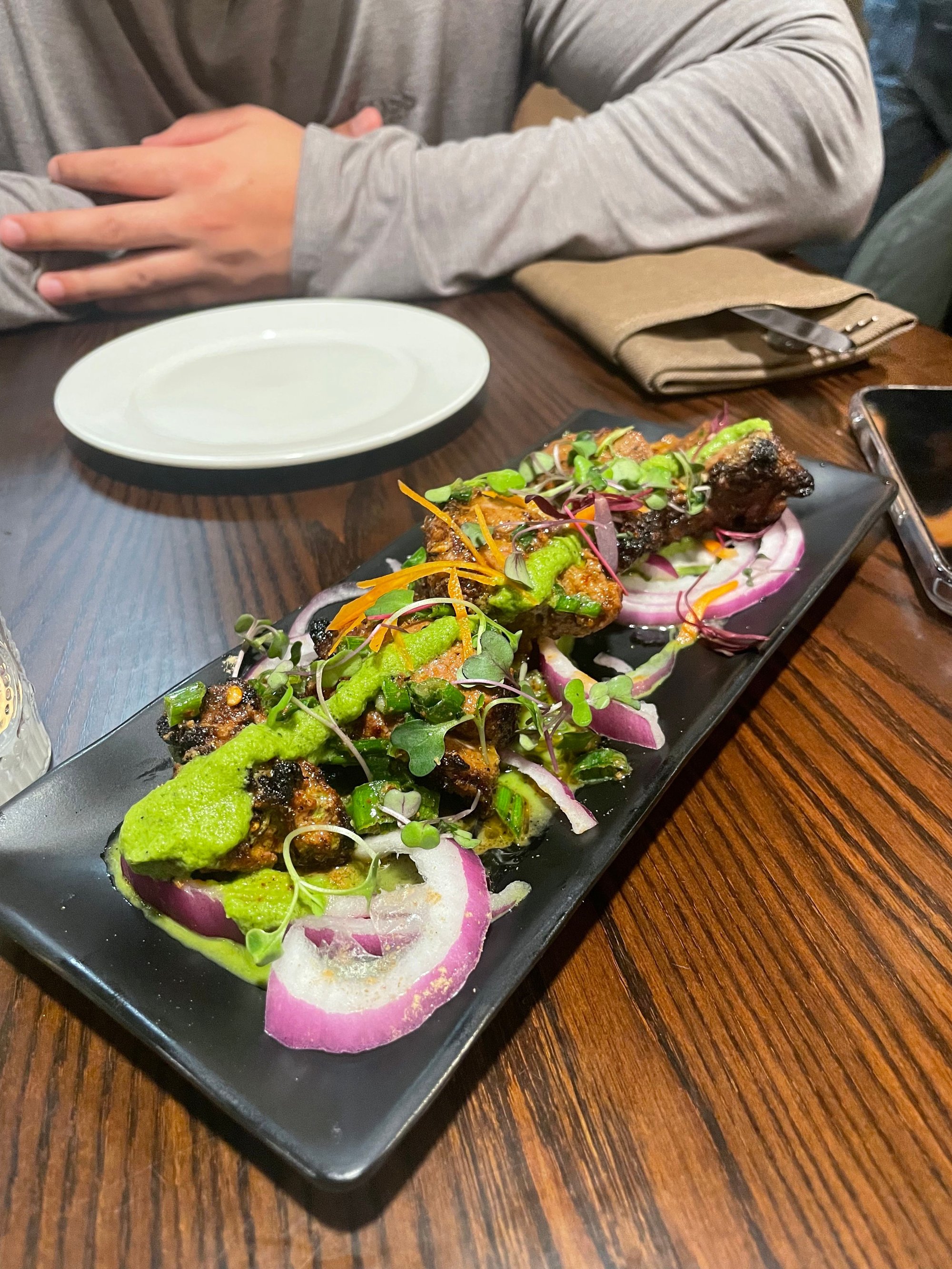 Himali Bistro, Burlingame, United States