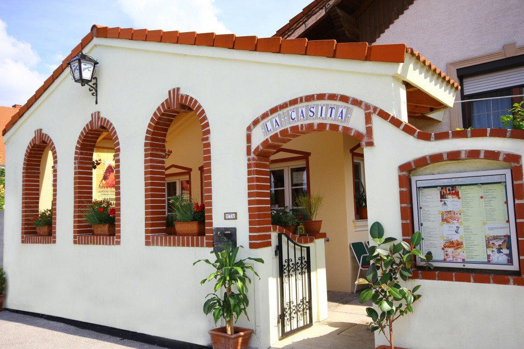 La Casita, Mattersburg, Austria