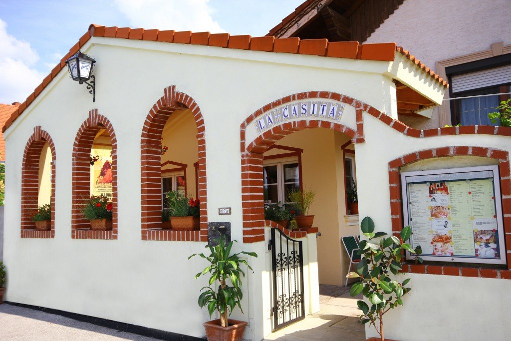 La Casita, Restaurant in Mattersburg