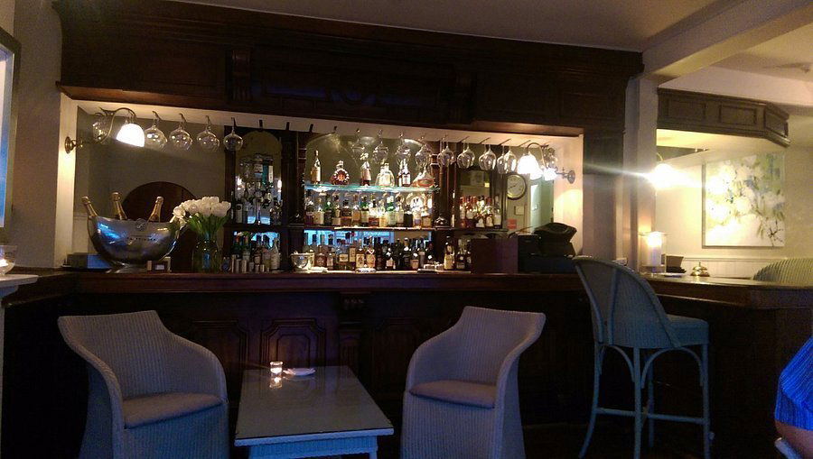 The Neptune, Restaurant in Hunstanton