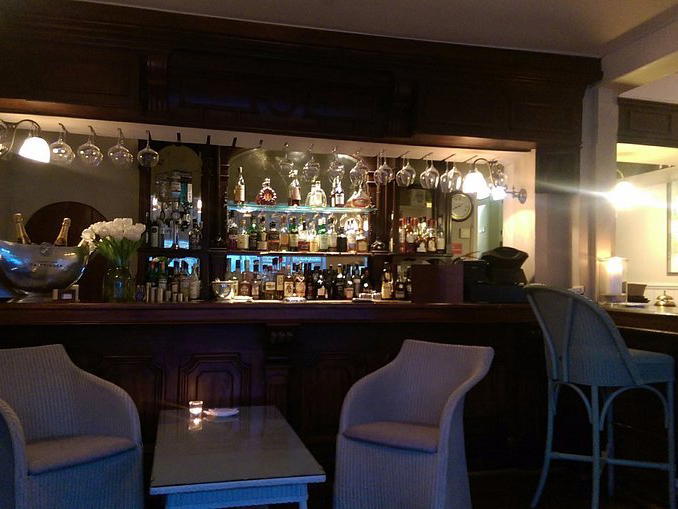 The Neptune, Hunstanton, United Kingdom