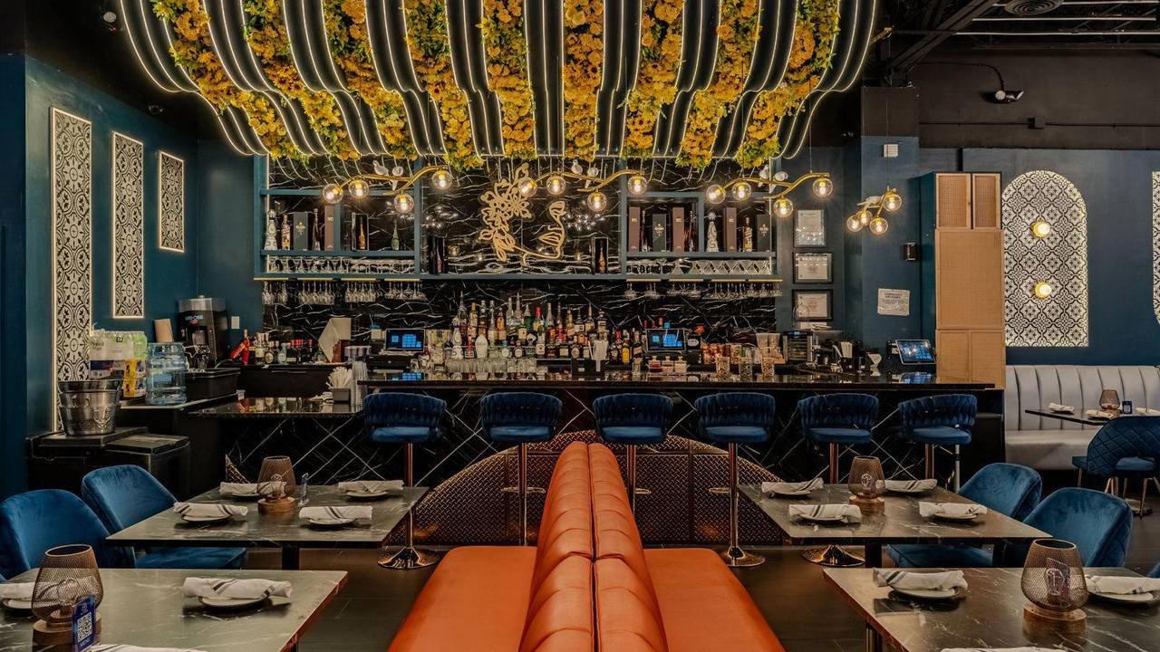 Mamazzita Gastrobar restaurant in Orlando, United States