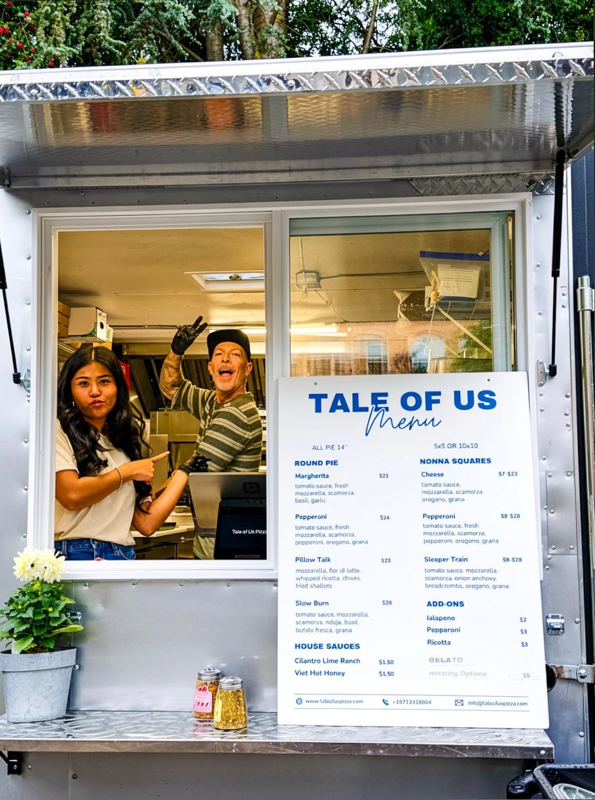 Tale of Us