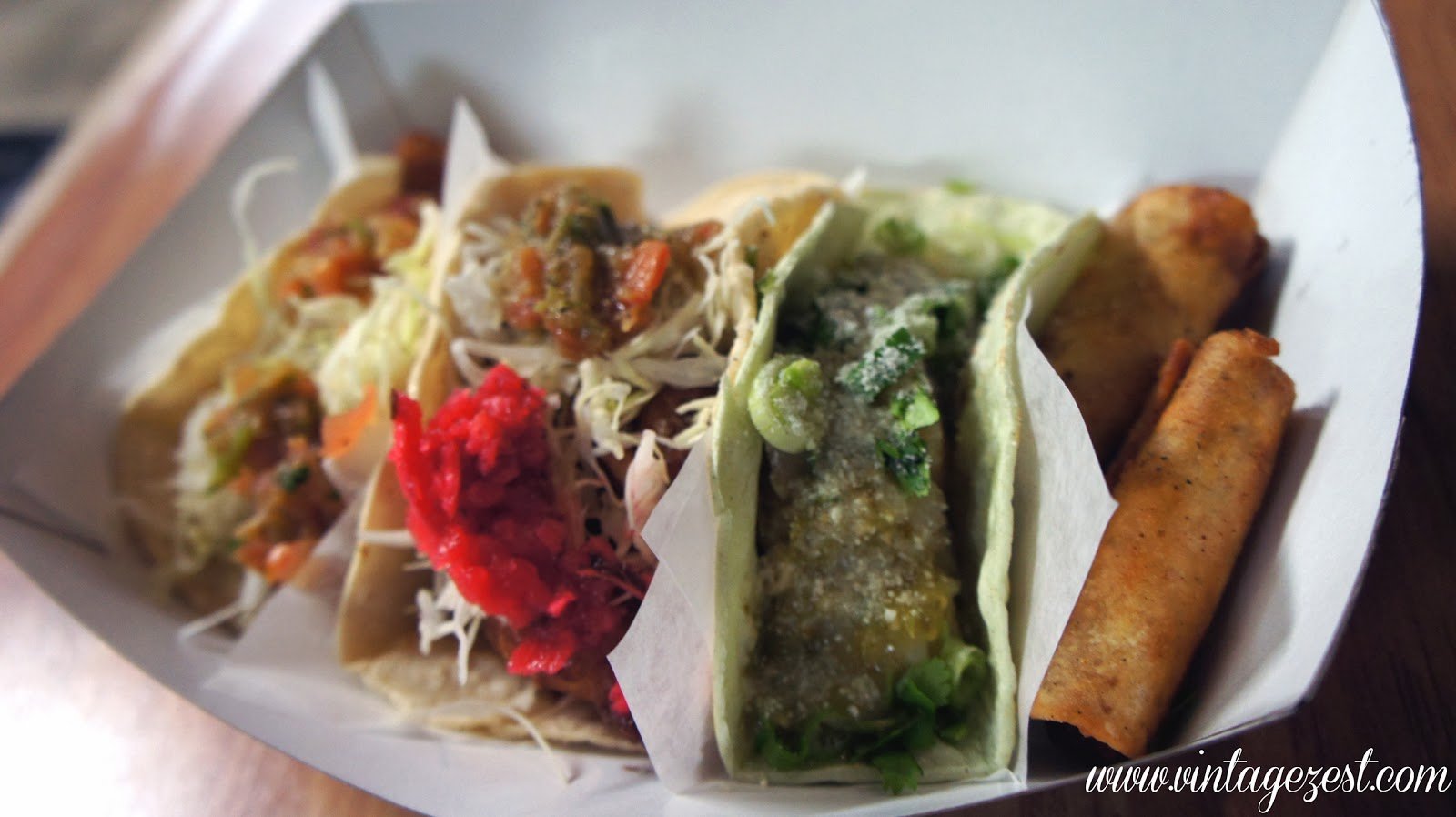 Best Fish Taco in Ensenada, Restaurant in Los Angeles