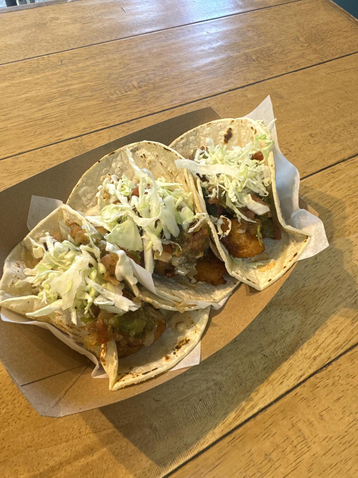 Best Fish Taco in Ensenada restaurant in Los Angeles, United States