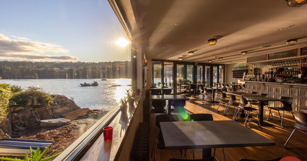 Dylan’s Menai Bridge restaurant in Menai Bridge, United Kingdom