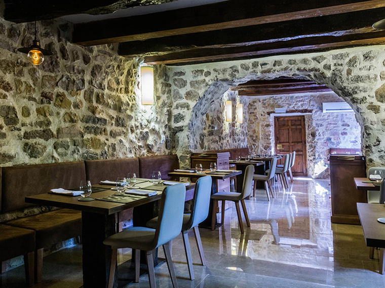 Nöla, Sigüenza, Spain