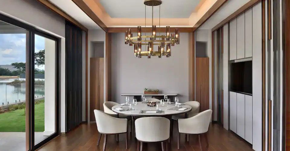 The East, Restaurant in Bengaluru