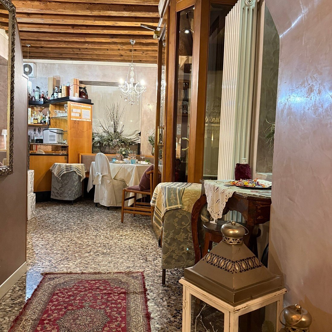 La Cusineta