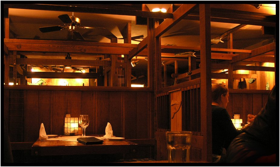 Flying Fish Grill, Restaurant in Carmel-by-the-Sea