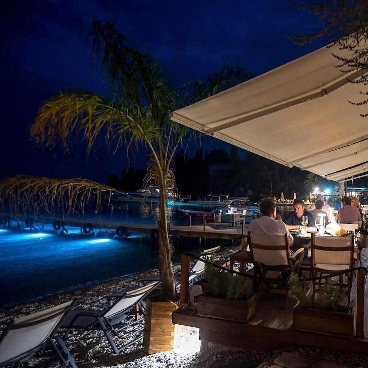 Toula's Seaside
