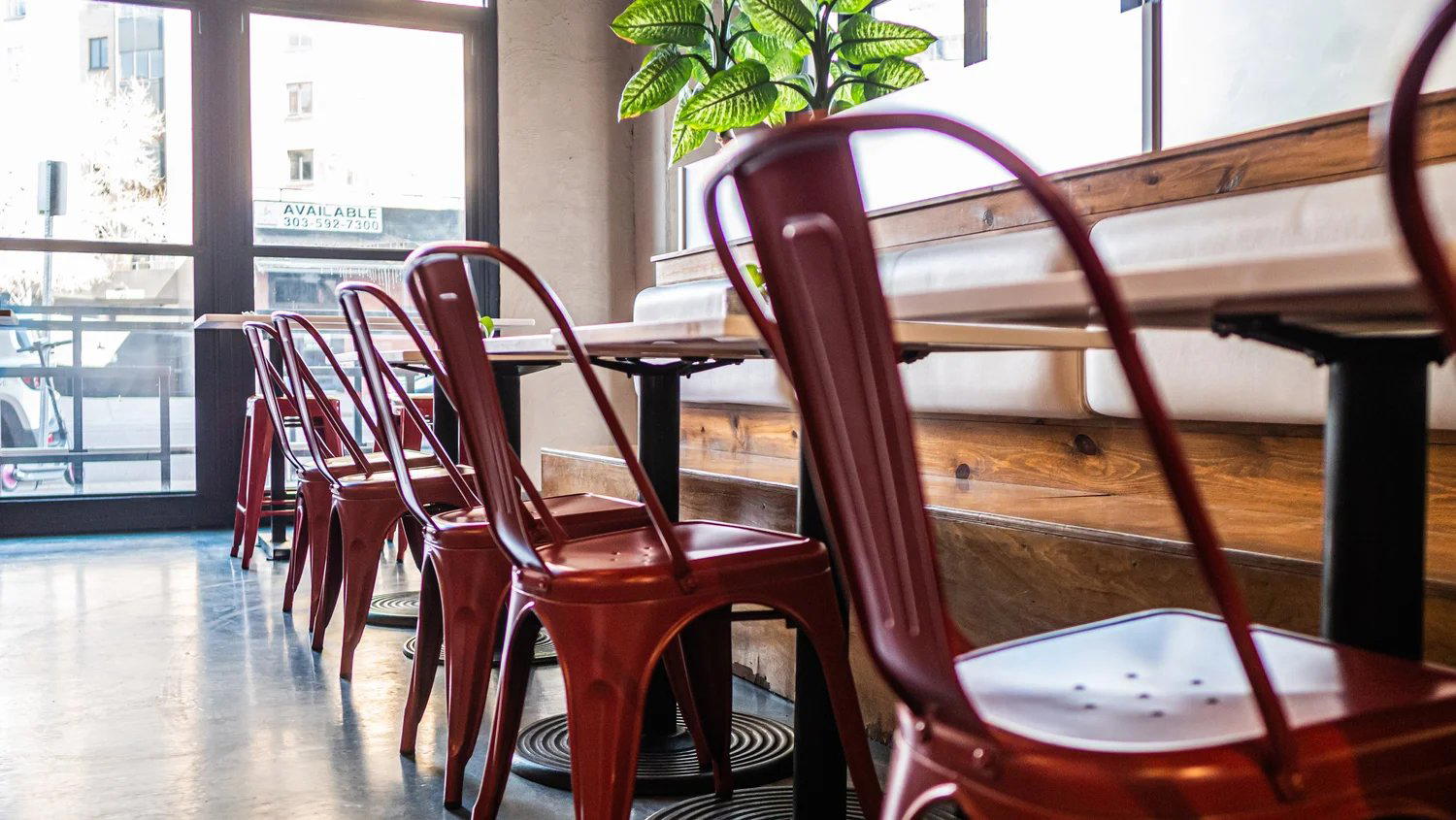 DiFranco's restaurant in Denver, United States