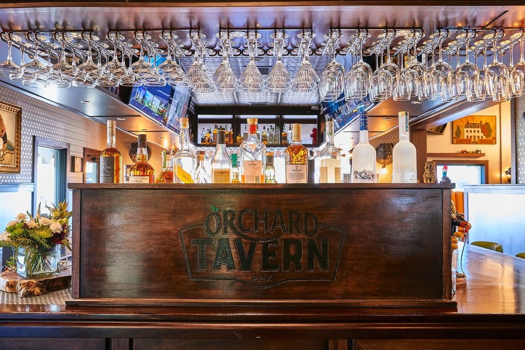 Orchard Tavern, Restaurant in Phoenix