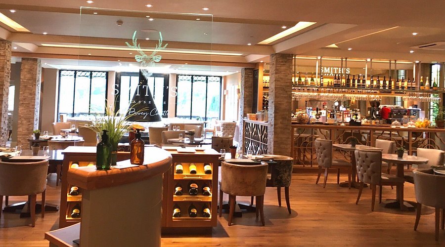 Smith's Brasserie
