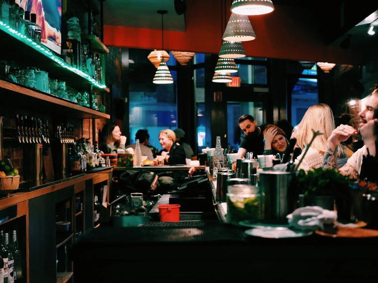 Casa Verde Taqueria, Jamaica Plain, United States