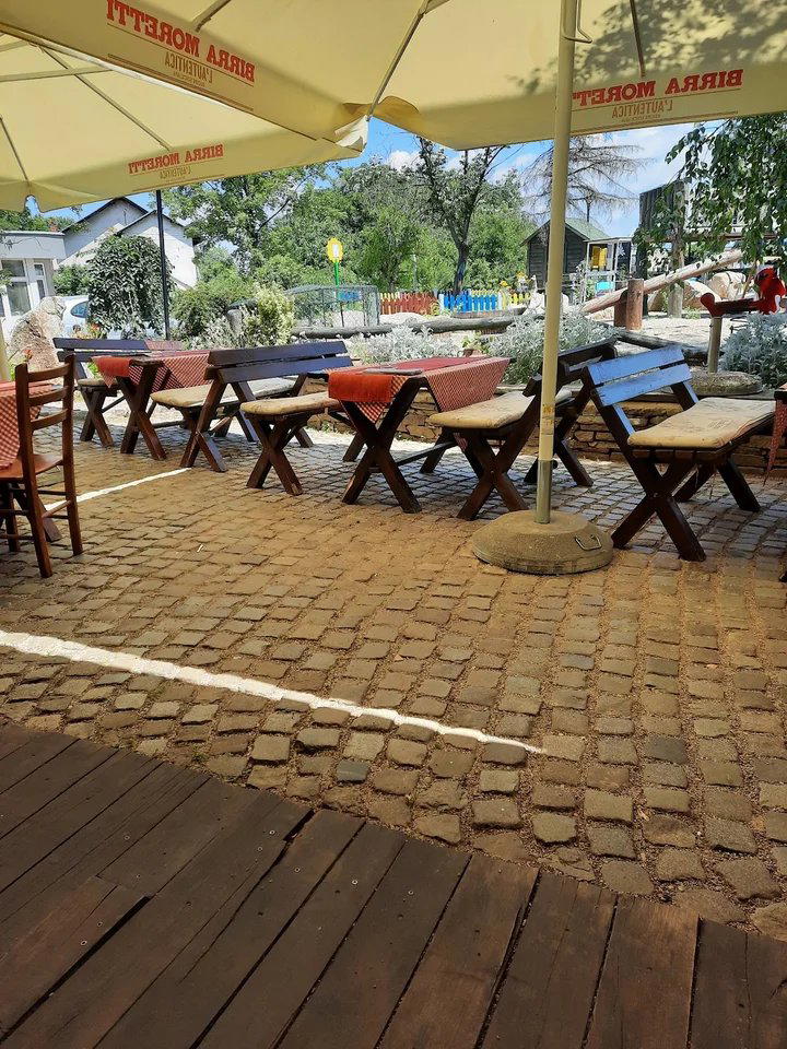 Koliba Etno Restoran, Leskovac, Serbia
