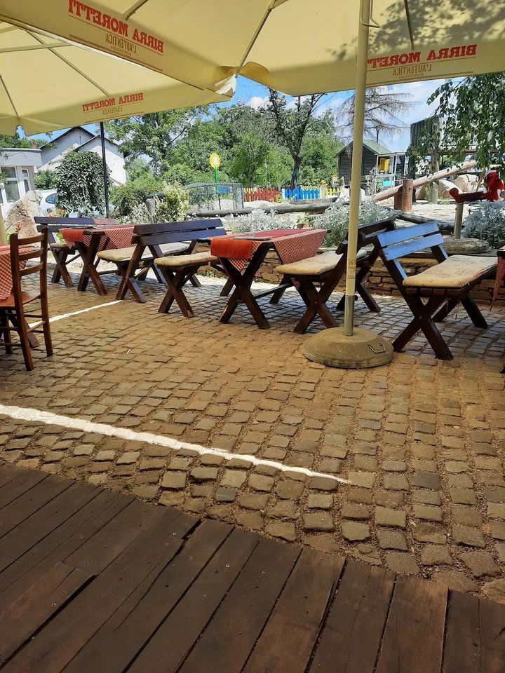Koliba Etno Restoran, Restaurant in Leskovac
