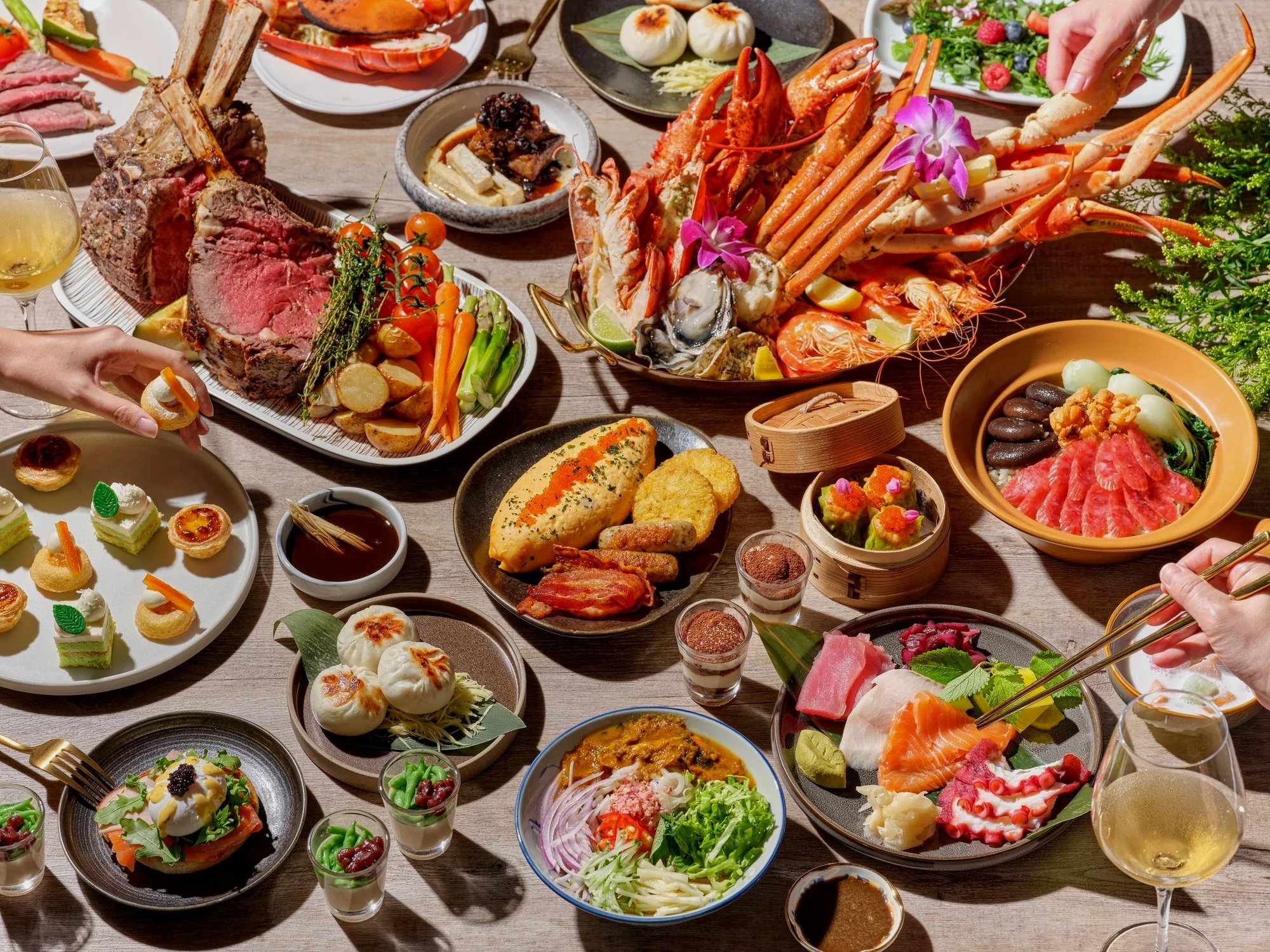 Lime Restaurant