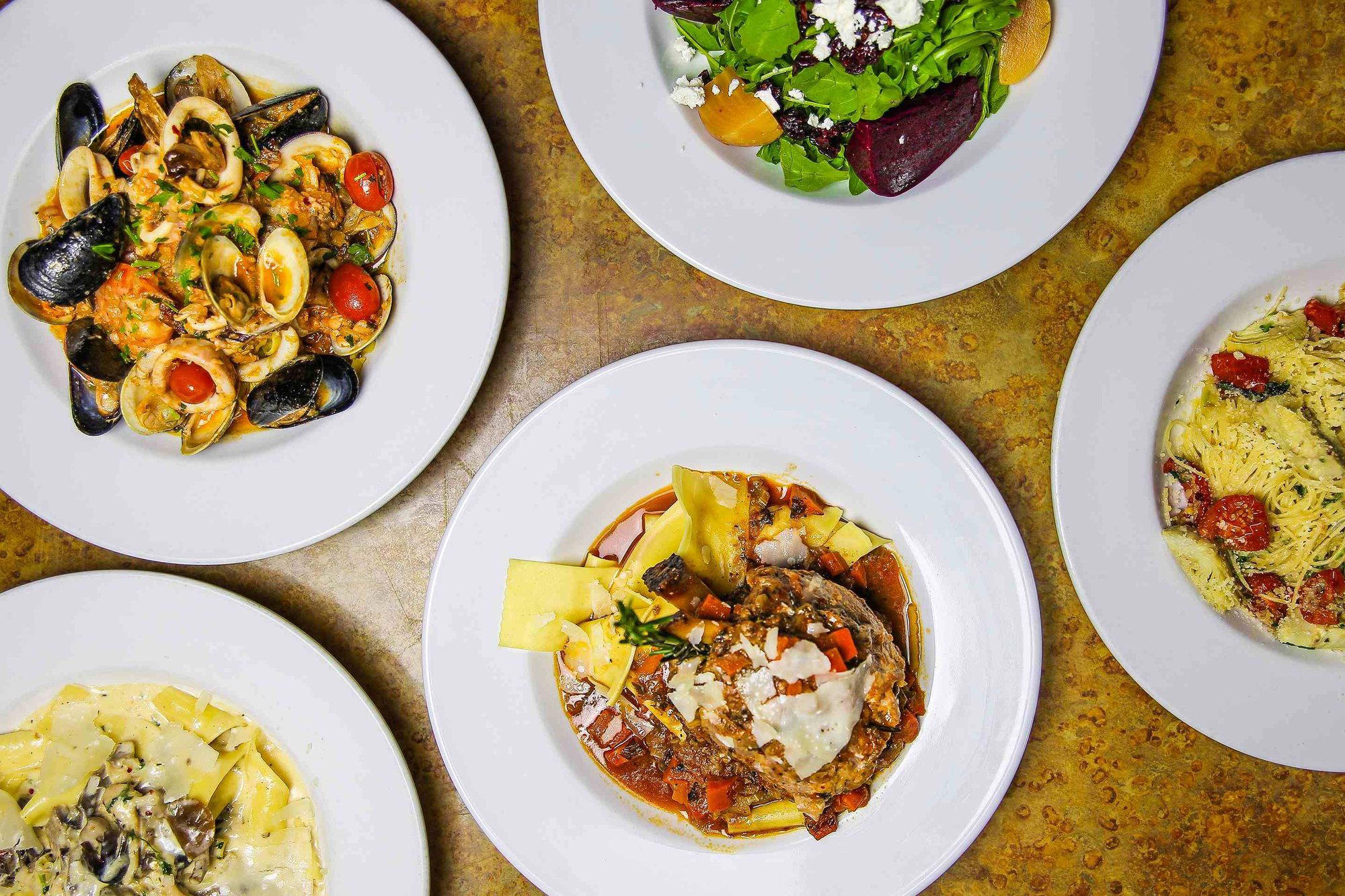Bella Tuscany Ristorante Italiano, Windermere, United States