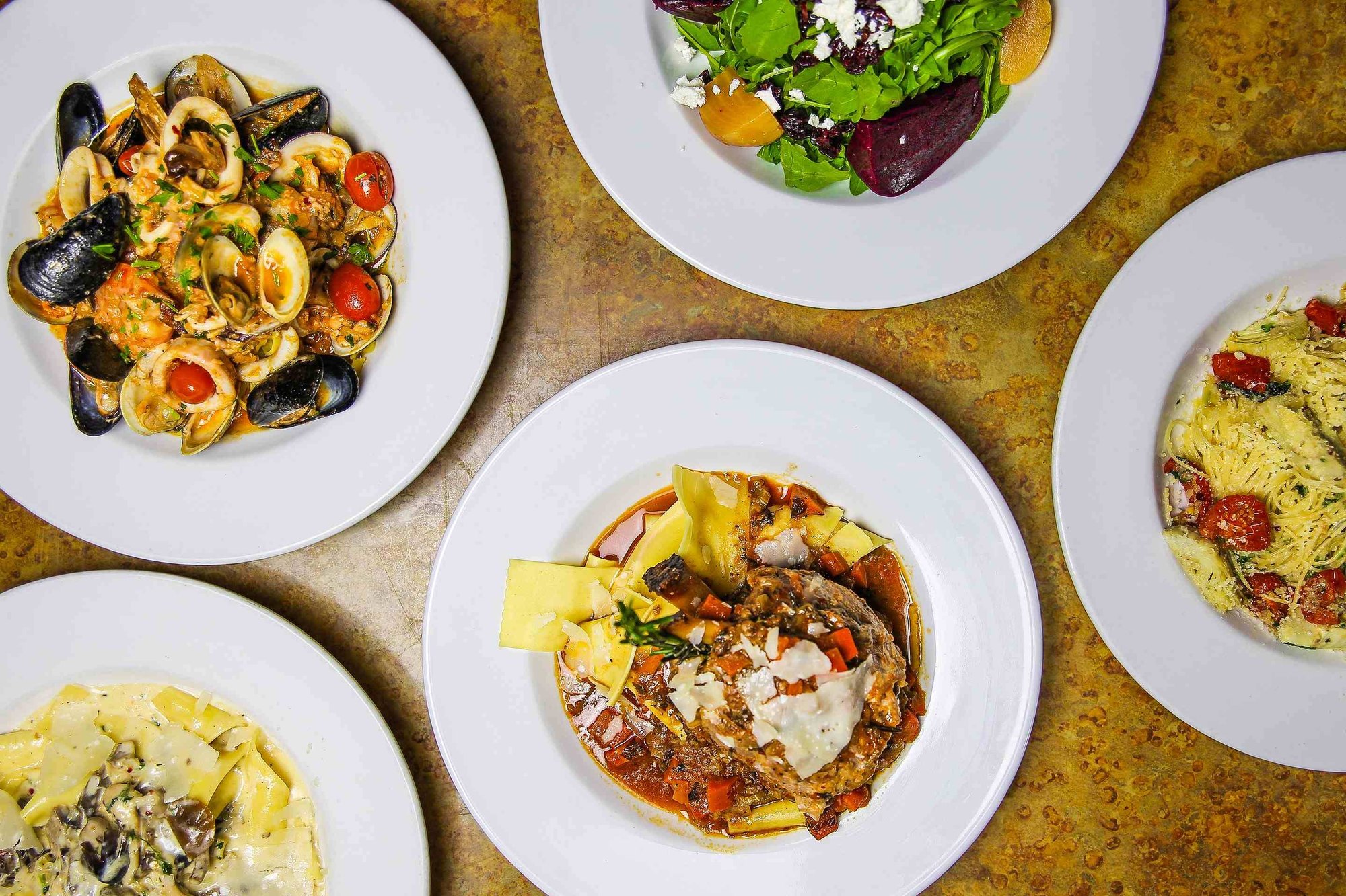 Bella Tuscany Ristorante Italiano restaurant in Windermere, United States