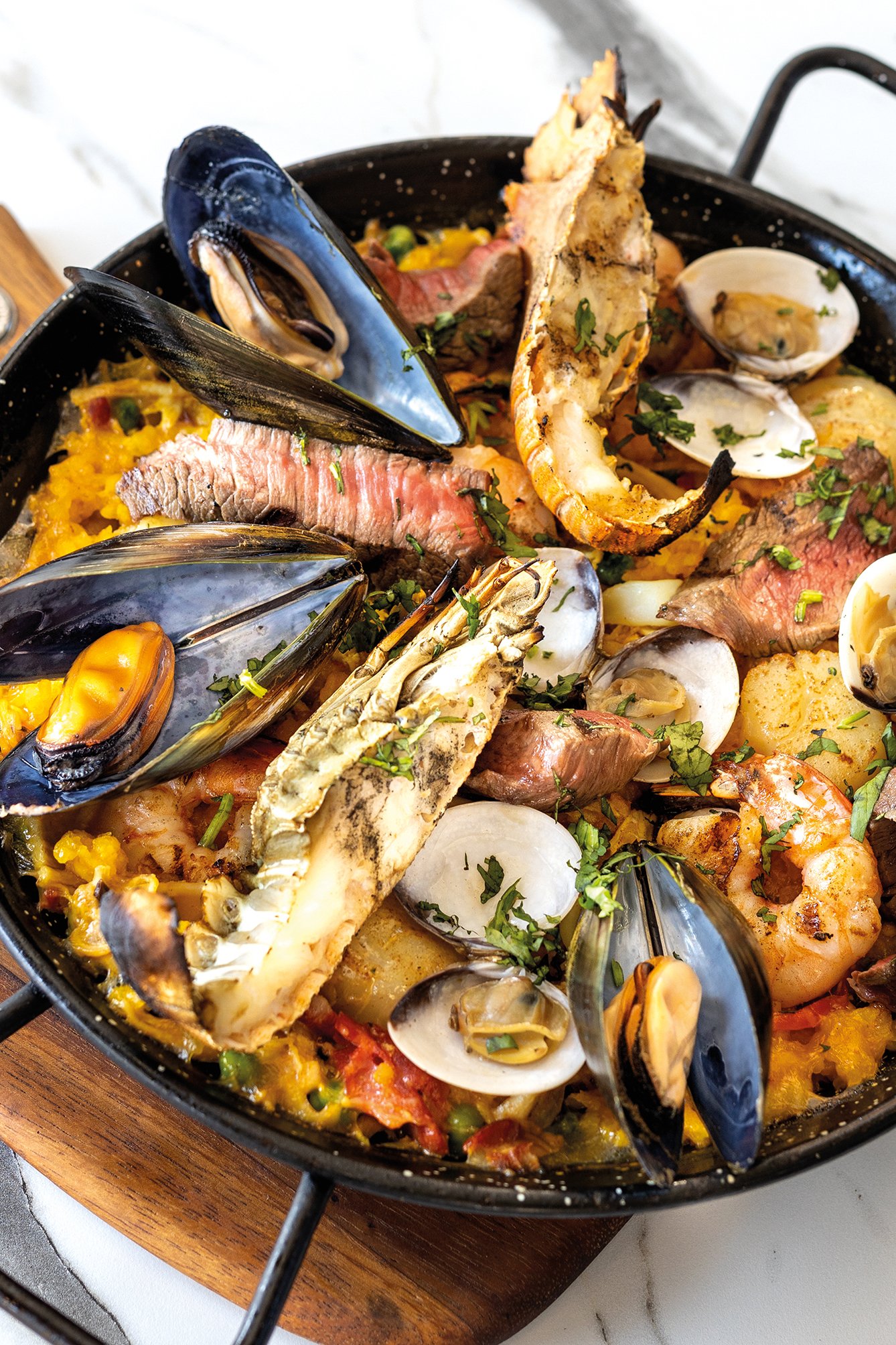 Tio Tapas & Bar Mordialloc