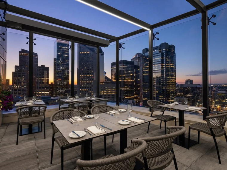 The Wilde on 27, Calgary, Canada