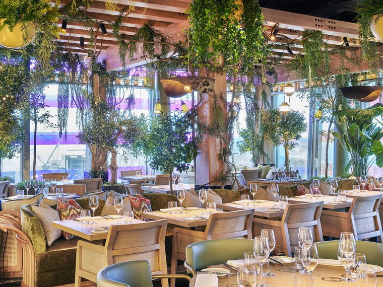14 Hills, London, United Kingdom