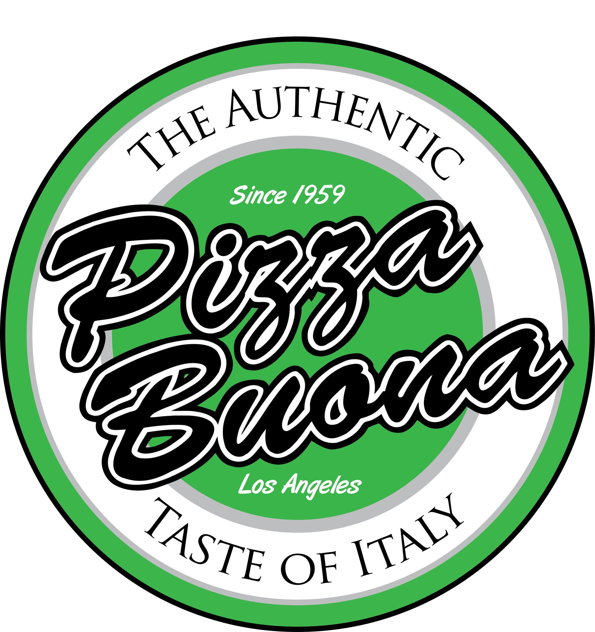 Pizza Buona restaurant in Los Angeles, United States