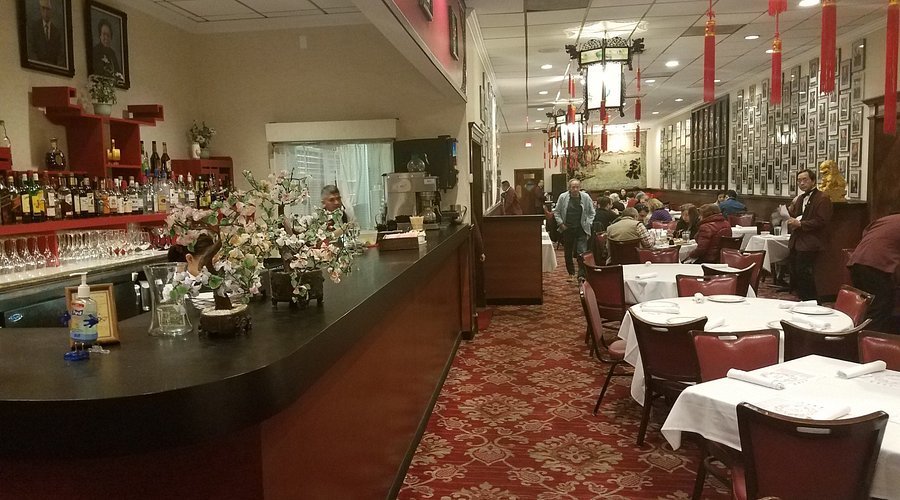 Peking Gourmet Inn