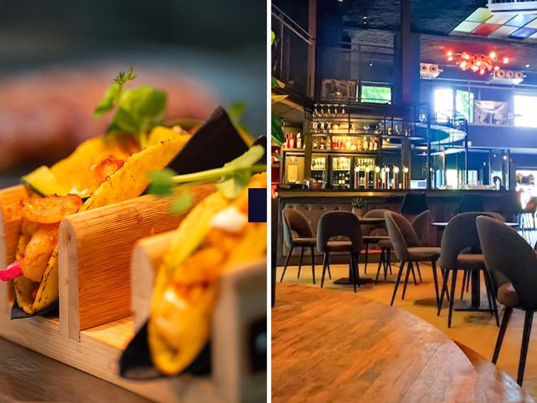 Social Club, Hasselt, Belgium