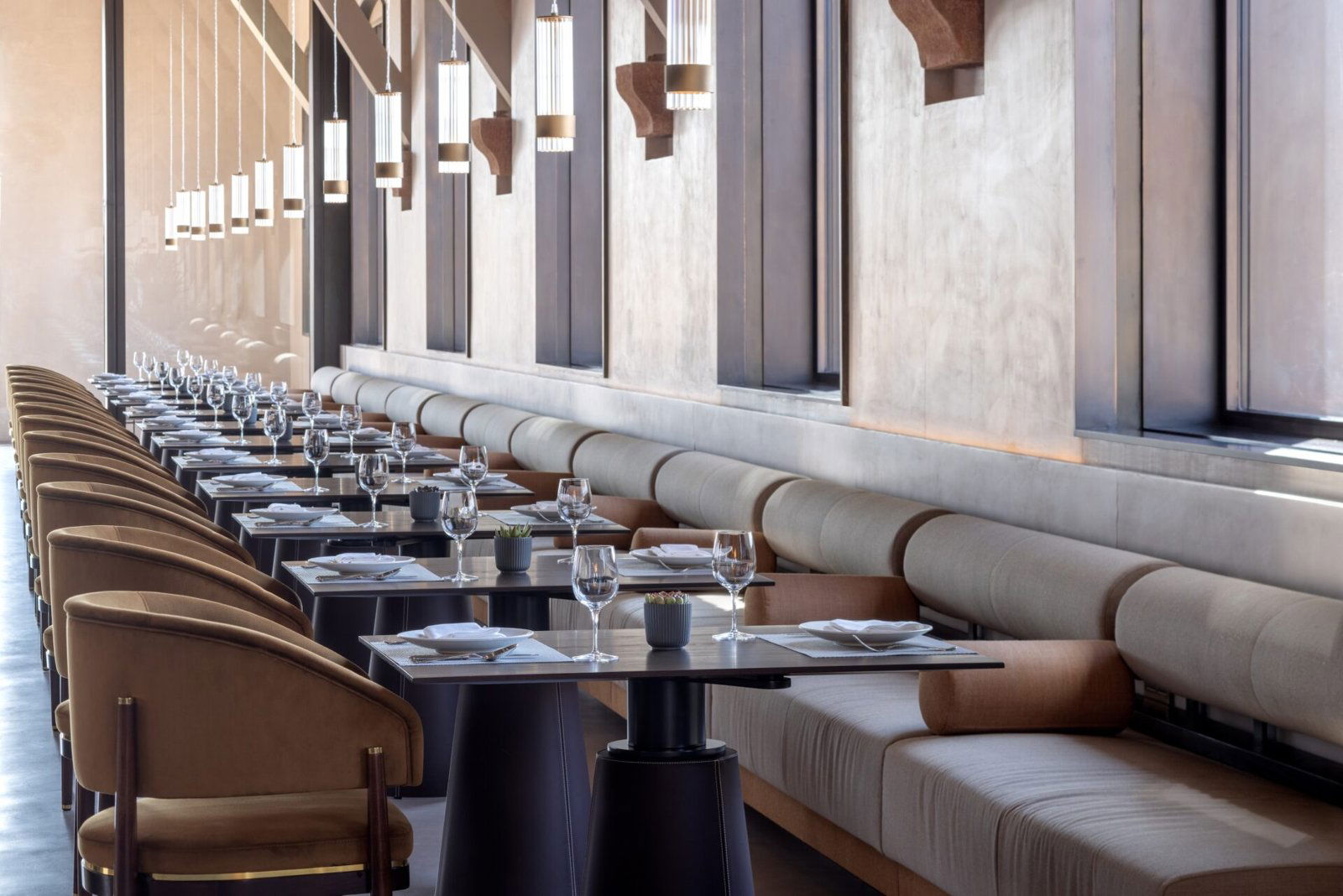 Prima Classe Restaurant, Restaurant in AlUla