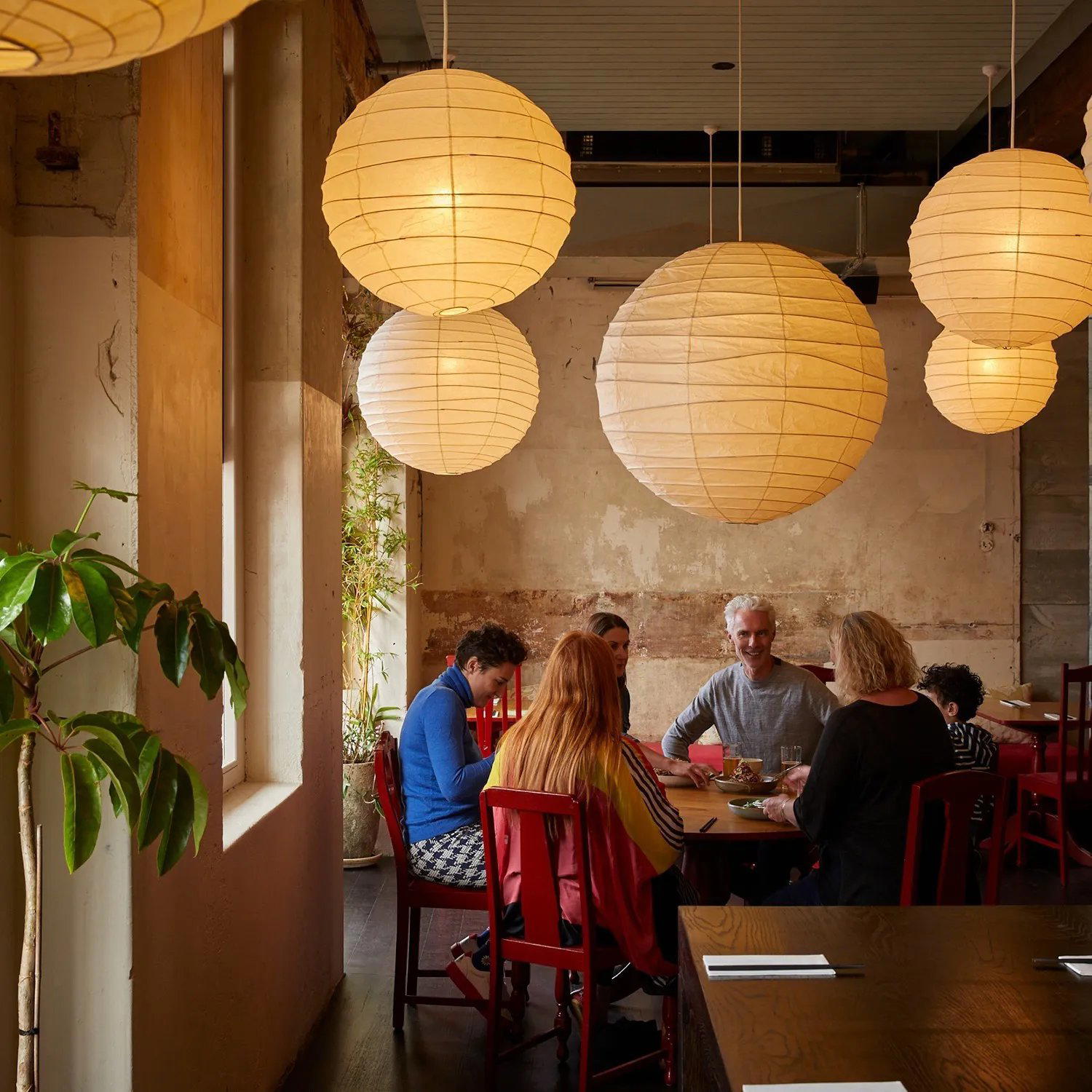 Cafe Hanoi restaurant in Auckland, New Zealand