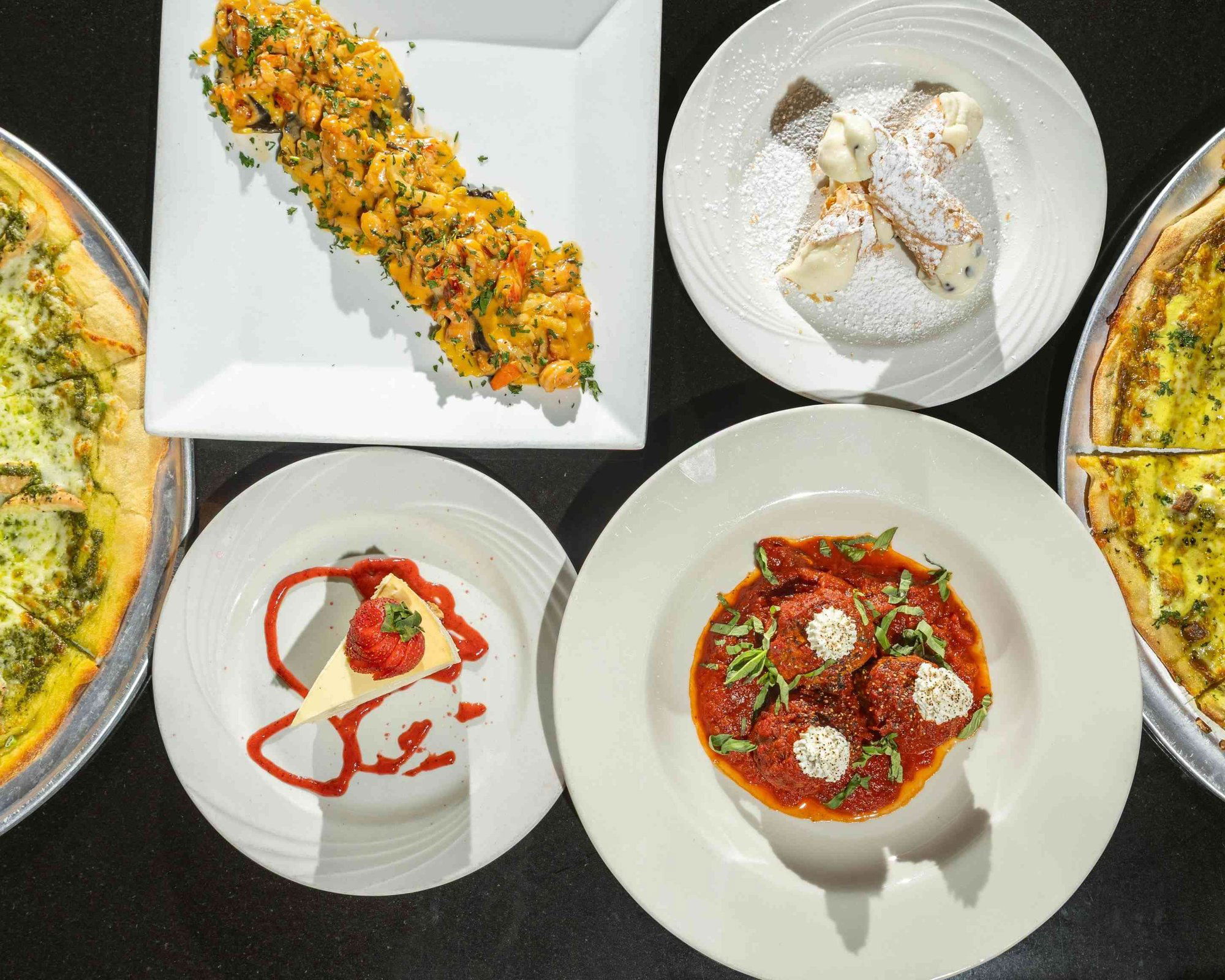LA Dolce Vita, Restaurant in Pittsburgh