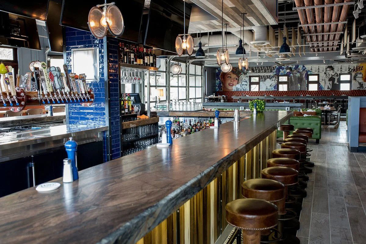 Hop Social Grill, Restaurant in Chandler