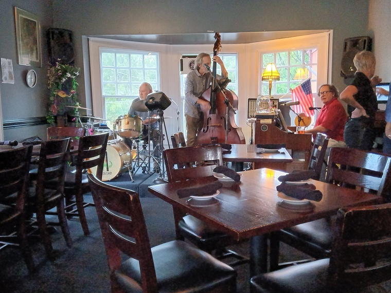 Cajun Queen, Charlotte, United States